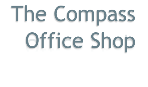 The Compass Office Shop 
